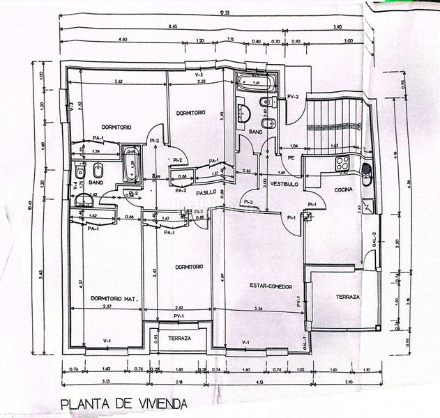 Foto 531216ff-d4ce-47ca-beb9-0216f1181a92. Casa amb aparcament a Mos