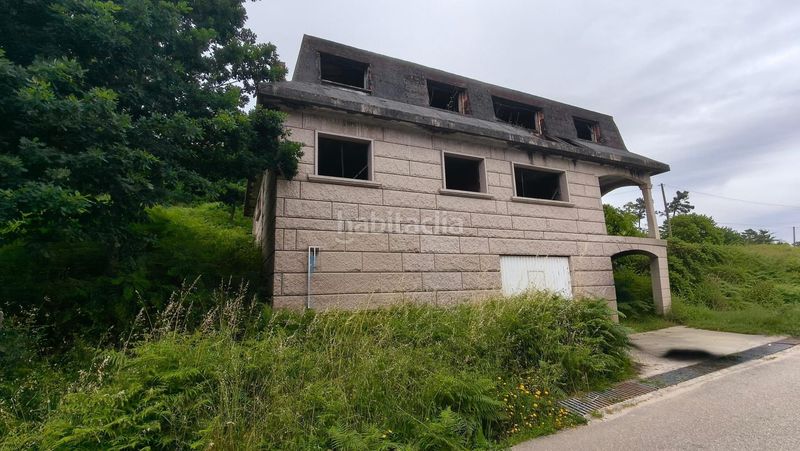 Foto 56b761ab-d835-4dff-aa63-30cbe39c83d1. Casa amb aparcament a Mos