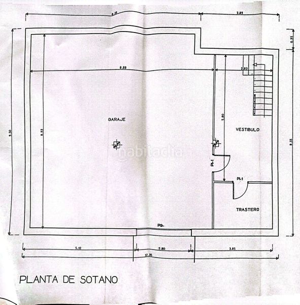 Foto 966bb74d-44a8-4baf-b6cf-a23ff4b397d2. Casa amb aparcament a Mos