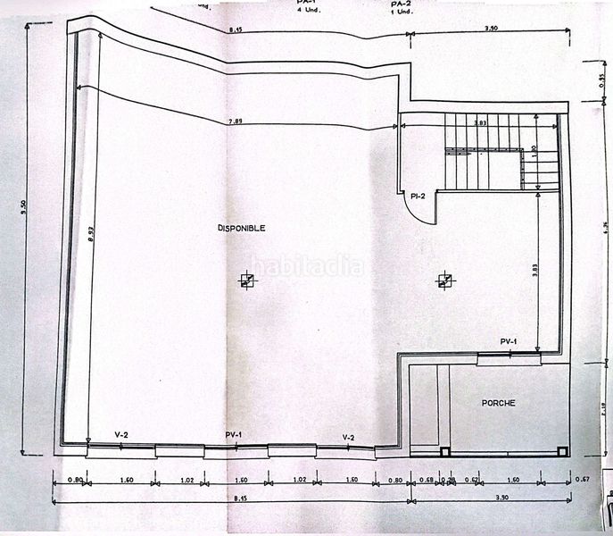 Foto bf3755ef-da93-4d38-9802-2a0ed57d90c4. Casa amb aparcament a Mos