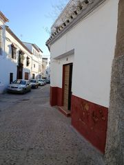 Maison  Calle trascampanario
