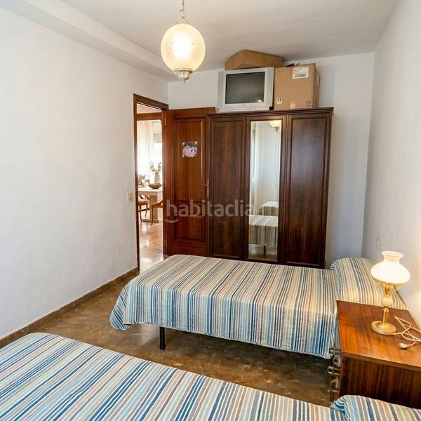 Foto 4688a663-3b22-490d-972b-9896307383b2. Pis a San Gil Sevilla