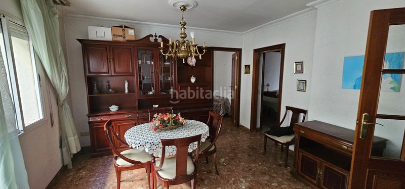Foto 49646be3-78f6-440b-b3b1-42ed51aca92c. Pis a San Gil Sevilla