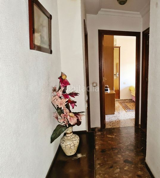 Foto 55355a7e-1602-4fa1-948c-7f3f3e9bf35e. Pis a San Gil Sevilla