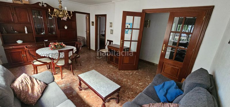 Foto ea898061-395f-4cc2-9e96-0b82f79a5e06. Pis a San Gil Sevilla
