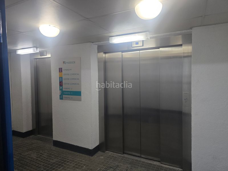 Foto 48d6efae-b7ef-4896-84b4-e69d73e2ef8e. Aparcament cotxe a Creu Alta Sabadell