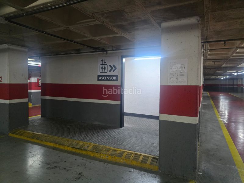 Foto 6d1999ce-0ba0-48eb-8f3f-c322c0345fc2. Aparcament cotxe a Creu Alta Sabadell