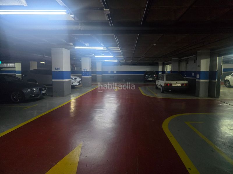 Foto e4fb139c-d3d0-4be5-907a-aa736a94e1eb. Aparcament cotxe a Creu Alta Sabadell