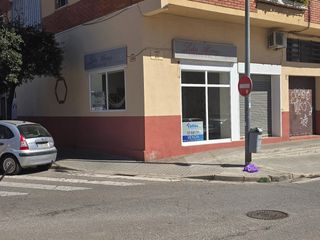 Local Comercial a Calle NORD
