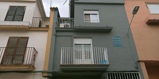 Casa a Calle miguel hernandez