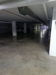Aparcament cotxe a Calle JUAN DIAZ CUSTODIO