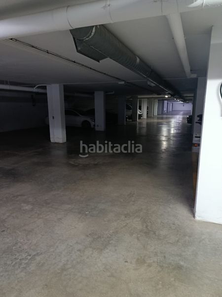 Foto 592ecaa6-29b9-479e-b718-ceecaf2098aa. Aparcament cotxe a Écija