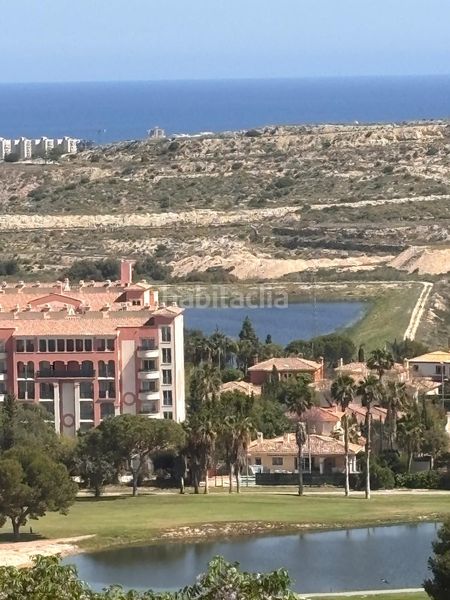 Foto ee7d3c44-6d49-4dba-ab89-4a6b25d831f7. Casa amb aparcament a Bonalba-Cotoveta Mutxamel
