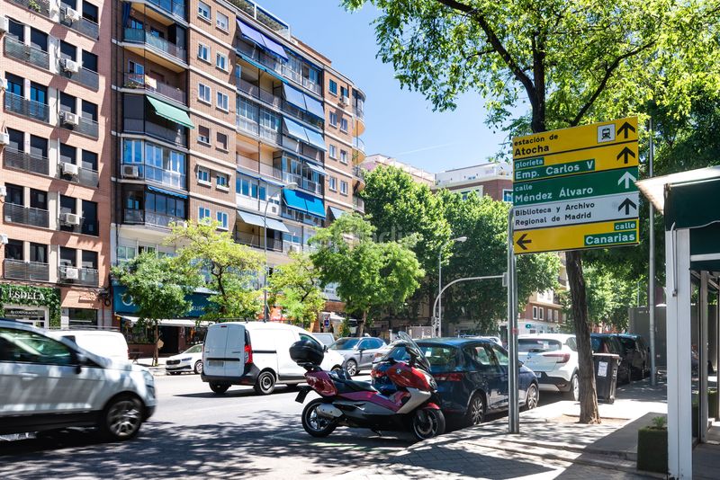 Foto 857c4731-62f0-40cf-af40-c54a792b0377. Pis a Delicias Madrid
