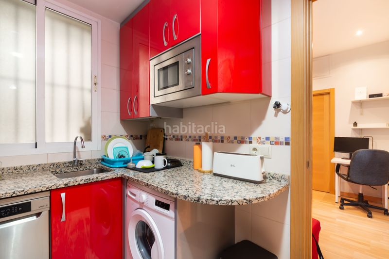 Foto d5310c04-9102-4b7d-9ea0-869323cbf880. Pis a Delicias Madrid
