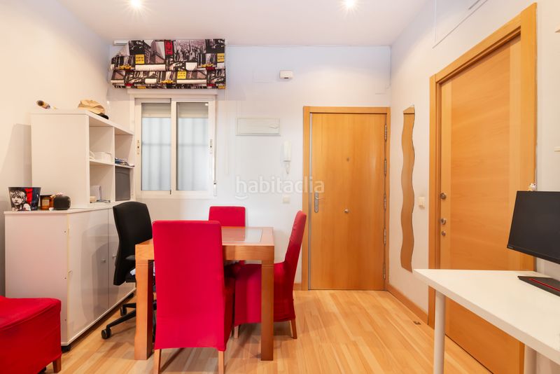 Foto e1916a78-4105-4271-84fe-85a43fe1d986. Pis a Delicias Madrid