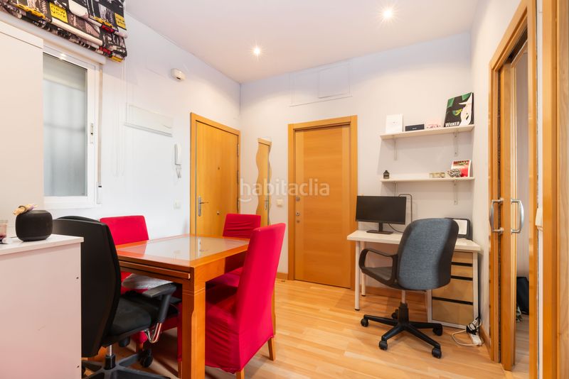 Foto fe6f294a-c15d-4c28-be72-8197b84c3cfb. Pis a Delicias Madrid