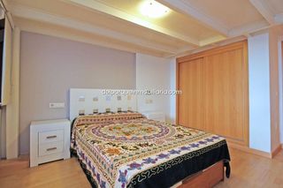 Appartement  Calle numancia
