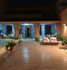 Haus  Calle cardenal delgado