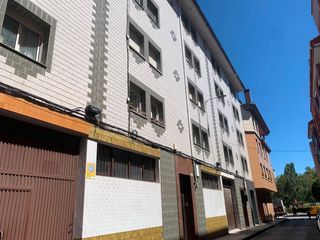 Etagenwohnung  Calle santiago