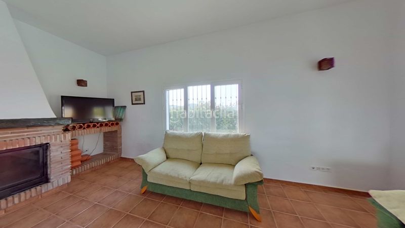 Foto e916aab9-51b9-4f27-9e5f-61de22bad3ae. Masia a Borge (El)