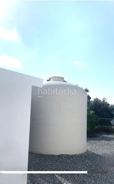 Foto f7e37875-41e0-4ec0-96c3-c12359693f56. Masia a Borge (El)