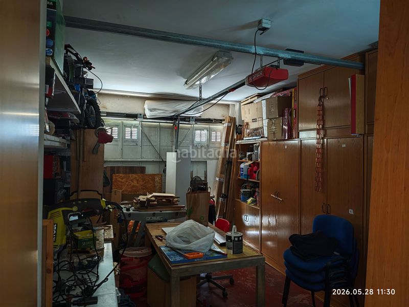 Foto 1d97da2c-1e0c-4bbe-9a67-de6e0c16ffe7. Casa amb aparcament a La Montaña - El Cortijo Aranjuez
