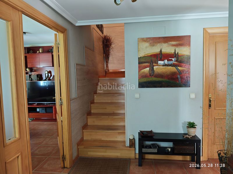 Foto 21a7de5d-8f1d-47ab-b138-792383b155c9. Casa amb aparcament a La Montaña - El Cortijo Aranjuez