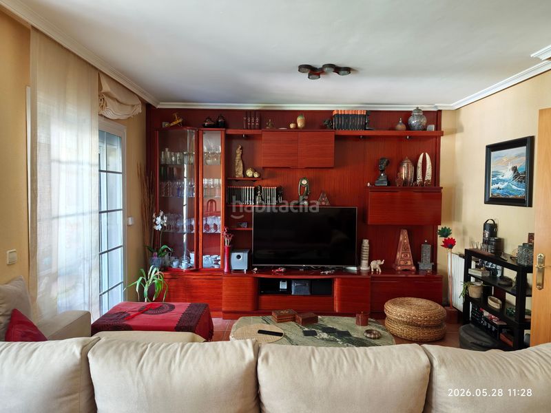 Foto 79206535-a1c8-4e96-a202-5855a5d8ebdb. Casa amb aparcament a La Montaña - El Cortijo Aranjuez