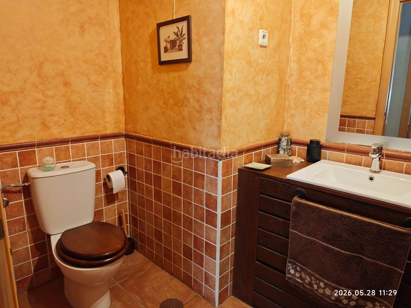 Foto b1b9cc8c-0861-42e0-baf2-82178379d908. Casa amb aparcament a La Montaña - El Cortijo Aranjuez