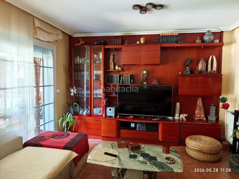 Foto bacbd408-778c-4f39-84a5-4b702595544c. Casa amb aparcament a La Montaña - El Cortijo Aranjuez