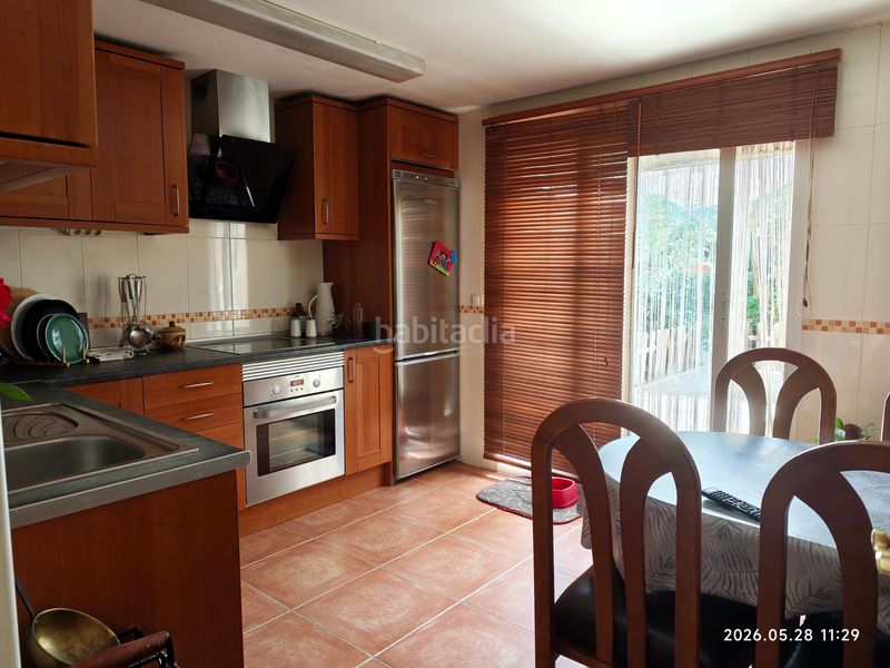 Foto c9a8644b-7aeb-4bbc-b3f0-3c1e5426e483. Casa amb aparcament a La Montaña - El Cortijo Aranjuez