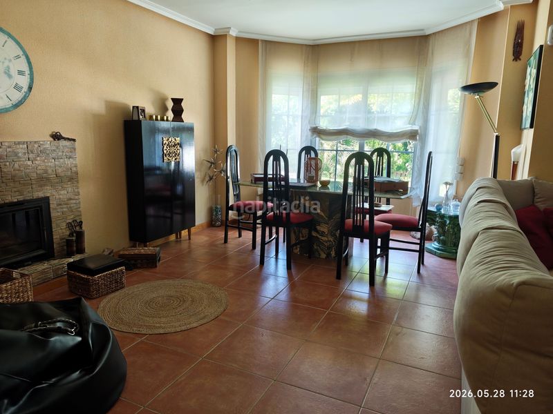 Foto f30adbff-c3a2-4c63-99dd-af2a7bf00510. Casa amb aparcament a La Montaña - El Cortijo Aranjuez