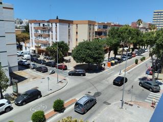 Etagenwohnung  Calle salado