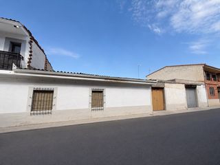 Maison  Calle eras