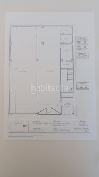 Foto 3865dbac-d8e3-4c7d-ac29-37d20f63093d. Casa amb aparcament a Albatera