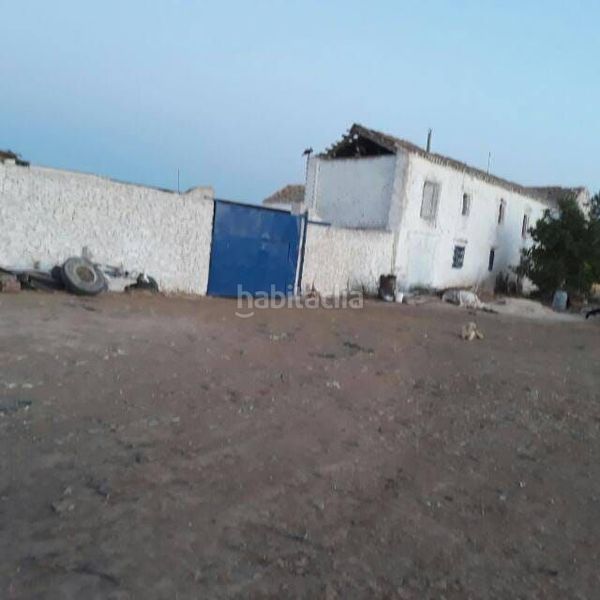 Foto 2de61bf9-0ede-4c03-ab57-2cc9de22e704. Finca rústica a Argamasilla de Alba