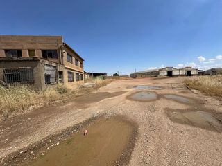 Terreny residencial a Polígono poligono