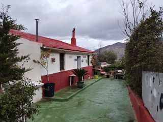 Landgut  Carretera de casabermeja