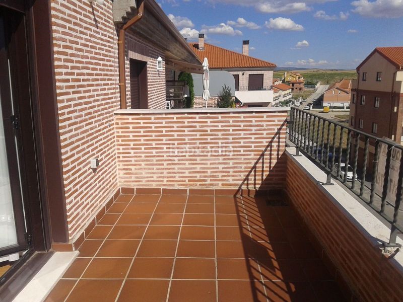 Foto abd6fa5b-4222-429f-8c6c-4d1992012836. Pis amb aparcament a Lerma