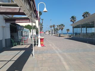 Business premise  Avenida del mediterrneo