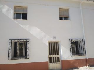 Maison  Calle mayor cuevas