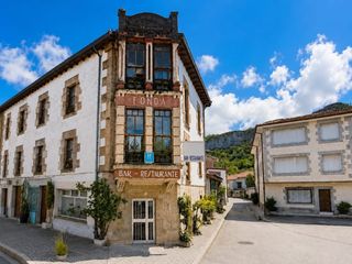 House  Carretera bilbao
