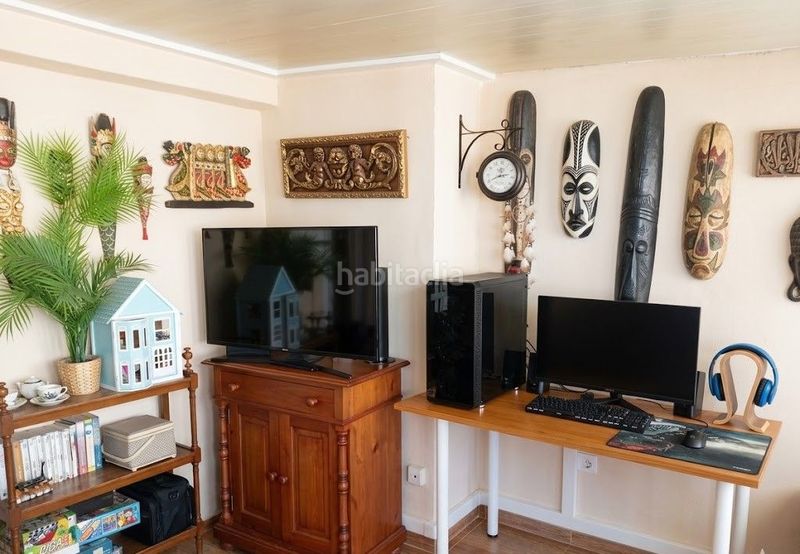 Foto 592b7b47-b016-41a3-af47-cde96c54bda6. Casa amb aparcament a Camino de Antequera Málaga