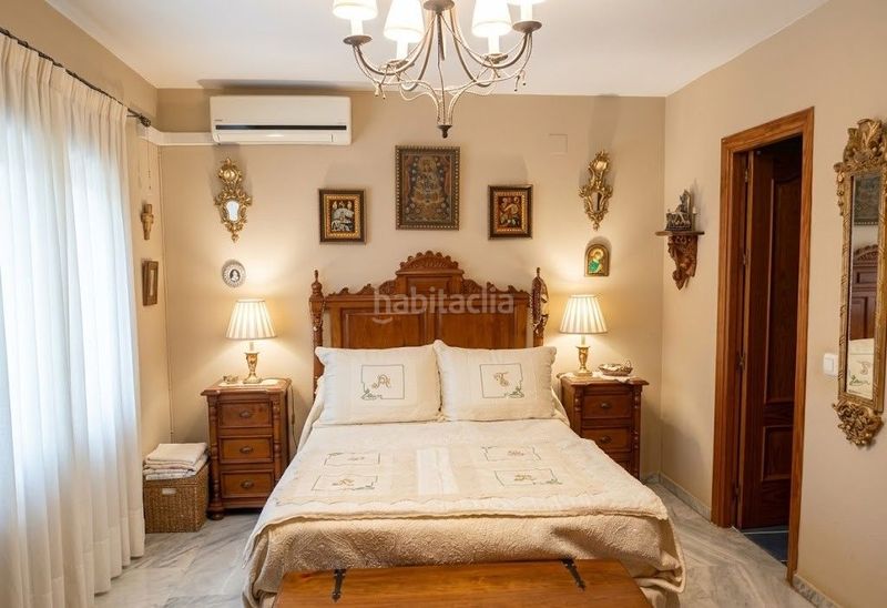 Foto a7d4c752-9b61-4777-a25c-17d81235bfa0. Casa amb aparcament a Camino de Antequera Málaga