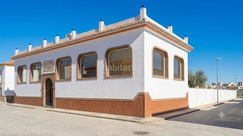 Foto 744b48d1-f899-464b-bcf8-a82a2c813787. Edificio in Guaro