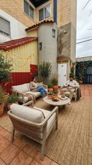 Edifici  Calle leon