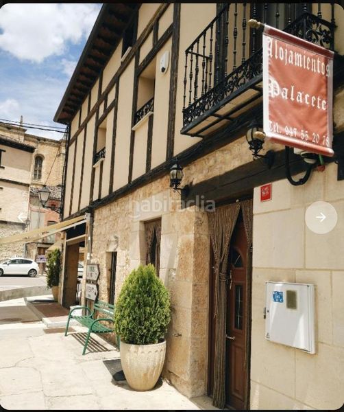 Foto 2773d803-a66b-49ff-99b8-075720ef2330. Edifici a Peñaranda de Duero