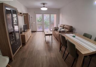Flat  Calle doctor bonilla