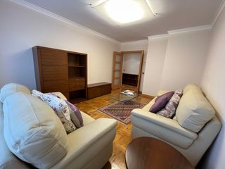 Etagenwohnung  Calle isaac albeniz